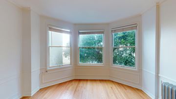 San Francisco apartment for rent - 1870 Pacific Avenue