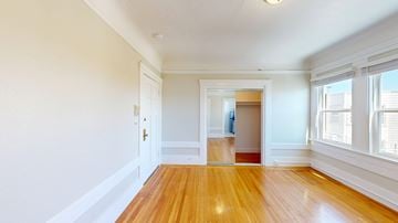 San Francisco apartment for rent - 2079 Market Street