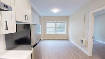 San Francisco apartment for rent - 355 Fulton Street