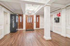 San Francisco apartment for rent - Apartment with an Amazon Hub Locker