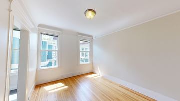 San Francisco apartment for rent - 400 Duboce Avenue