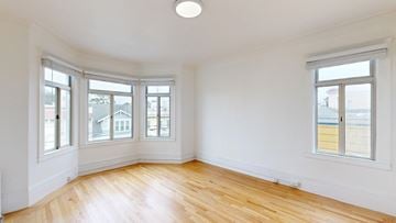 San Francisco apartment for rent - 411 15th Avenue