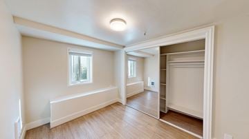 San Francisco apartment for rent - 50 Joice Street