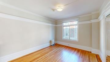 San Francisco apartment for rent - 685 Geary Street