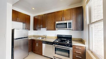 San Francisco apartment for rent - 701 Taylor Street
