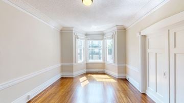 San Francisco apartment for rent - 814 California Street