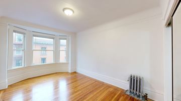 San Francisco apartment for rent - 925 Geary Street