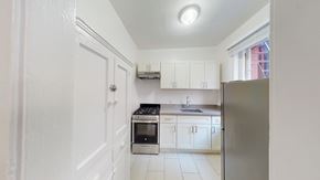 San Francisco apartment for rent - 925 Geary Street