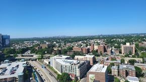 New Rochelle apartment for rent - Garden Street City View