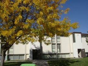 Salt Lake City apartment for rent - Exterior cedar apartment