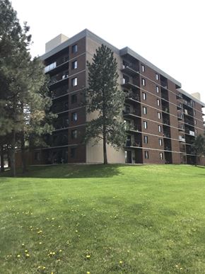 Littleton apartment for rent - Amity Plaza Apartments