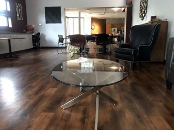 Amity community room