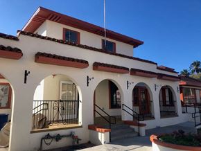 Ventura apartment for rent - Exterior