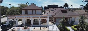 Ventura apartment for rent - Exterior