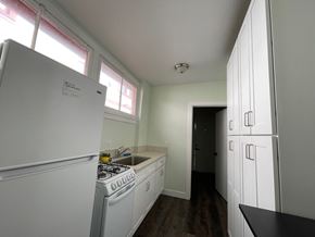 Ventura apartment for rent - Kitchen