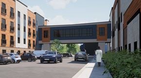 Irondequoit apartment for rent - Skyview Park Apartments
