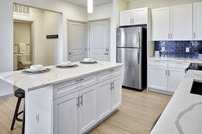 Denver apartment for rent - The Standard
