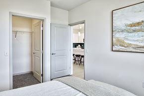 Denver apartment for rent - The Standard