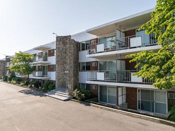 Patio/balcony