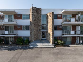 Patio/balcony
