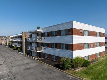 Patio/balcony