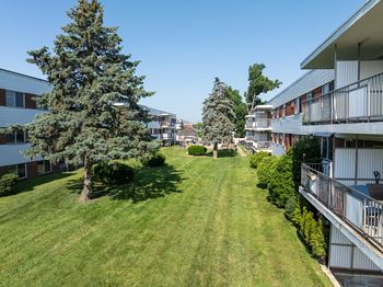 Patio/balcony