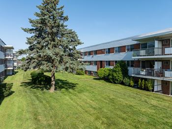 Patio/balcony