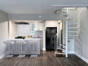 St. Peterburg apartment for rent - Furnished Townhome Kitchen