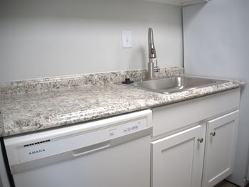 Dishwasher