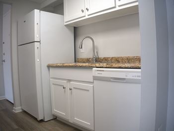 Dishwasher