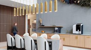 St Louis Park apartment for rent - Coffee Bar