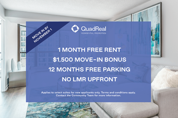Brampton apartment for rent - 10 Lisa