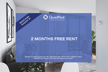 Mississauga apartment for rent - Applewood on the Park