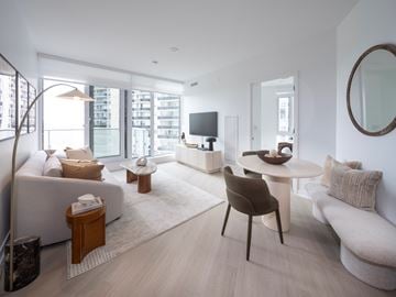 Toronto apartment for rent - 25 Rosehill