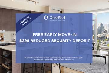 Calgary apartment for rent - Fifteen15