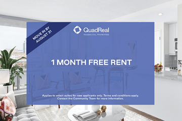 Richmond Hill apartment for rent - Richmond Hill Apartments