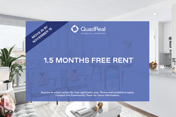 Richmond Hill apartment for rent - Richmond Hill Apartments
