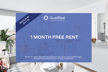 Richmond Hill apartment for rent - Richmond Hill Apartments