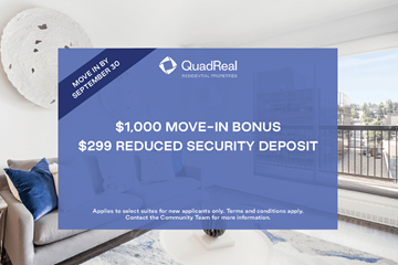 Calgary apartment for rent - Royal View Apartments