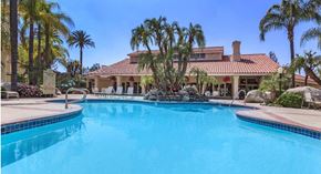 Loma Linda apartment for rent - Pool at Loma Linda Springs, Loma Linda, CA