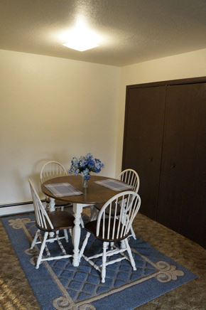 Cheboygan apartment for rent - Dining Room 120 Vale Street, Cheboygan, MI 49721
