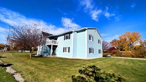 Augres apartment for rent - Rousseau Apartments Au Gres MI