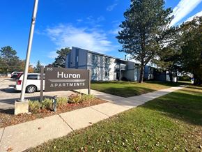 Mackinaw City apartment for rent - Huron Apartments Mackinaw City MI