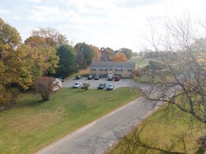 Constantine apartment for rent - Custer Apartments202 Peachtree Street, Constantine, MI 49042