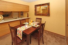 Allegan apartment for rent - Dining Area