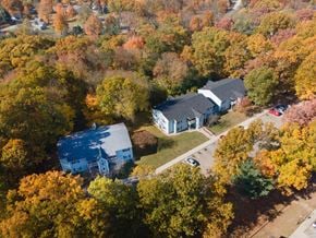 Decatur apartment for rent - Grierson Apartments 306 Prairie Ronde Street, Decatur, MI 49045