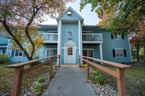Decatur apartment for rent - Grierson Apartments 306 Prairie Ronde Street, Decatur, MI 49045