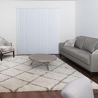 Furnished apartments
