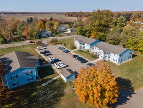 Hartford apartment for rent - McDowell Apartments 55919 Co. Rd. 687, Hartford, MI 49057