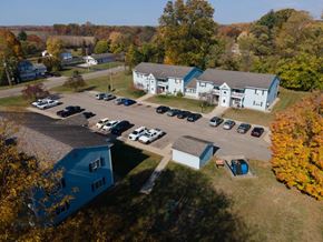 Hartford apartment for rent - McDowell Apartments 55919 Co. Rd. 687, Hartford, MI 49057